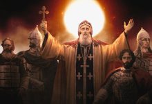 Photo of Религиозные лидеры и пророки