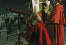 Photo of Вера и наука в истории