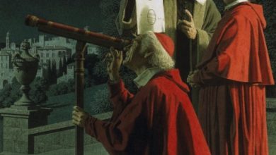 Photo of Вера и наука в истории