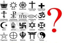 Photo of Религия и верования в прошлом