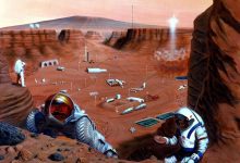 Photo of Колонизация Марса: мечта человечества