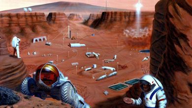 Photo of Колонизация Марса: мечта человечества