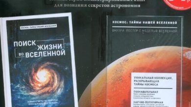 Photo of Тайны Вселенной: исследование космоса