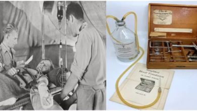 Photo of История медицинских открытий