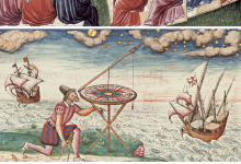 Photo of Наука в древности и средние века