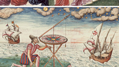 Photo of Наука в древности и средние века