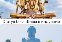 Photo of История буддизма и индуизма