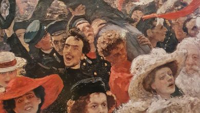 Photo of Герои и злодеи истории