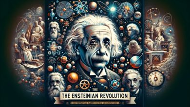 Photo of Революция в науке: новые открытия