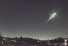 Photo of Охота за метеоритами: история открытий