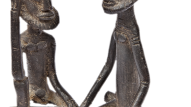 Photo of Религиозные верования в древности