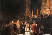 Photo of Религия в истории искусства