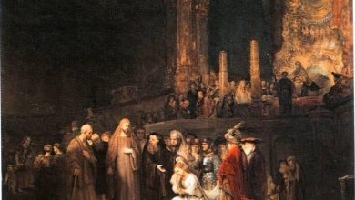 Photo of Религия в истории искусства