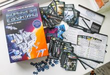 Photo of Звездные войны: борьба за галактику