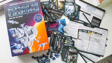 Photo of Звездные войны: борьба за галактику