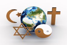 Photo of Религиозные символы и артефакты