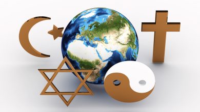 Photo of Религиозные символы и артефакты