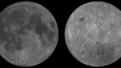 Photo of История Луны и ее загадки