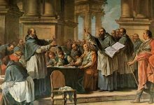 Photo of Религия в средние века