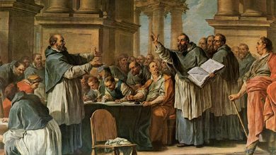 Photo of Религия в средние века