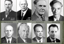 Photo of Великие умы истории науки