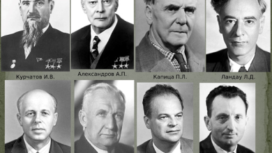 Photo of Великие умы истории науки