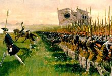 Photo of Войны и конфликты на протяжении веков