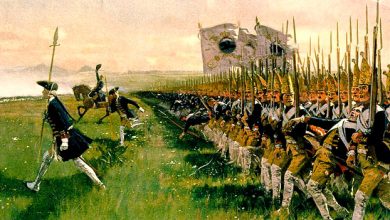 Photo of Войны и конфликты на протяжении веков
