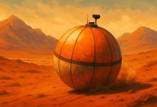 Photo of Разведка Марса: поиск жизни