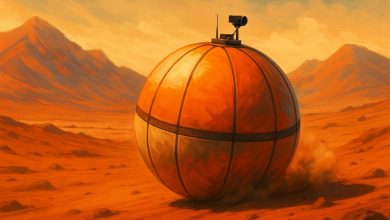 Photo of Разведка Марса: поиск жизни
