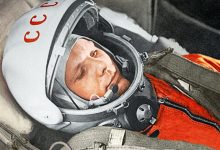 Photo of Первые космические полеты людей