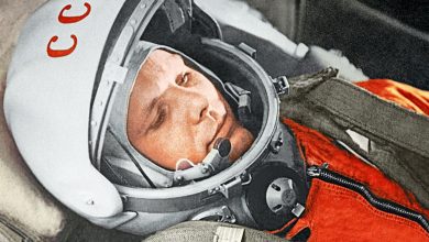 Photo of Первые космические полеты людей