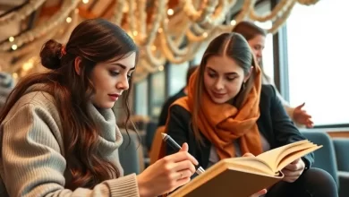 Photo of — Открытие новых знаний сегодня